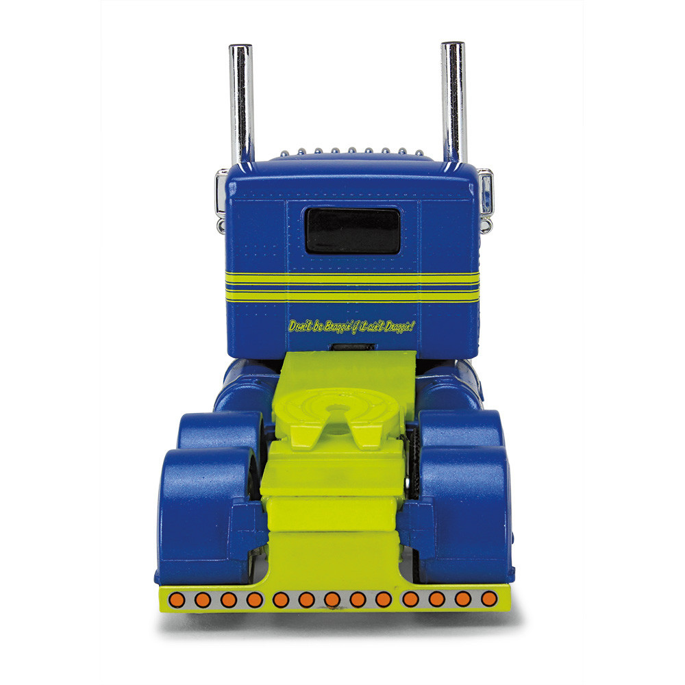 Big Rigs #12: DSD Transport LLC