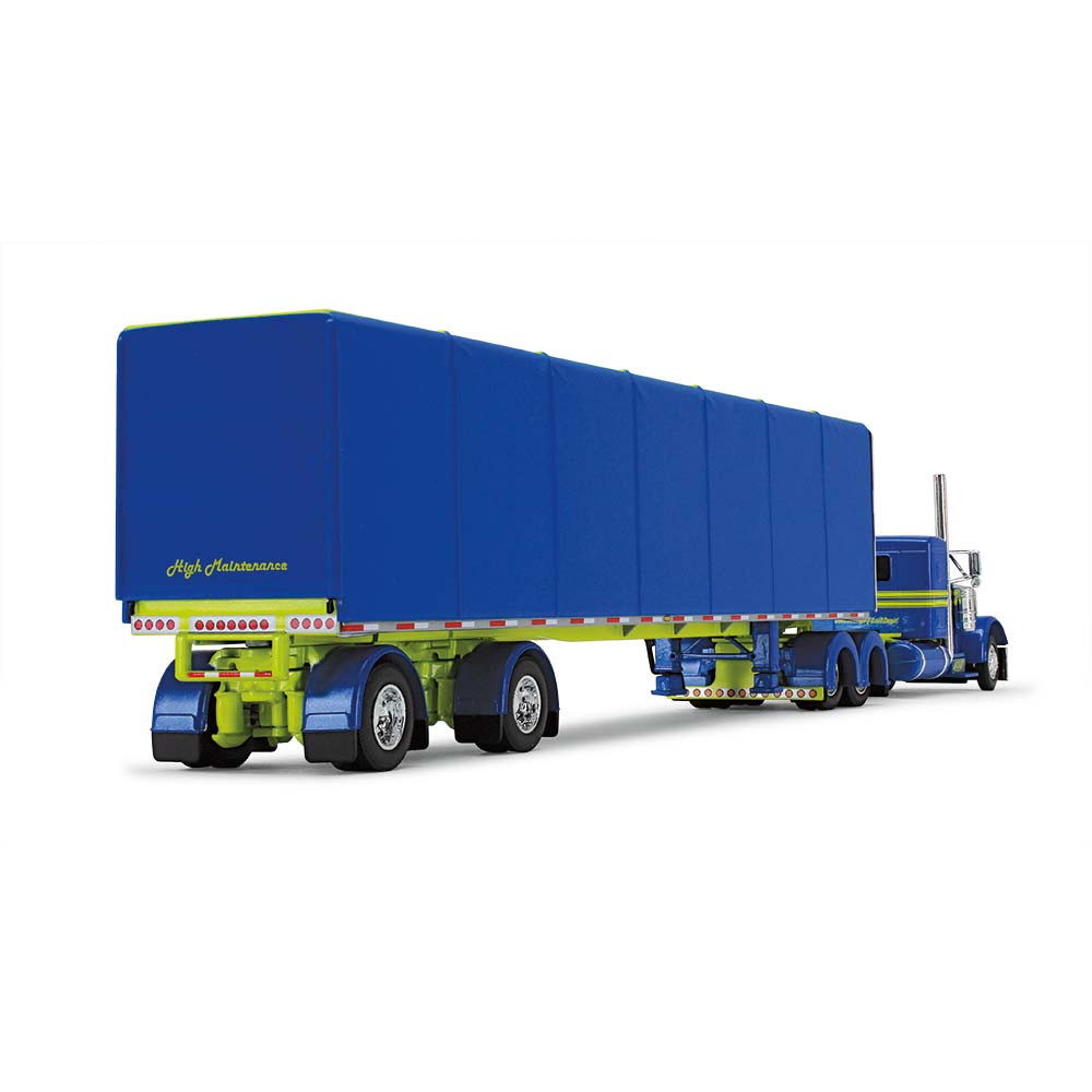 Big Rigs #12: DSD Transport LLC