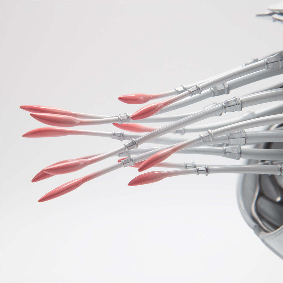 Mechanical Nautilus 3D Metal Model Building Kits 