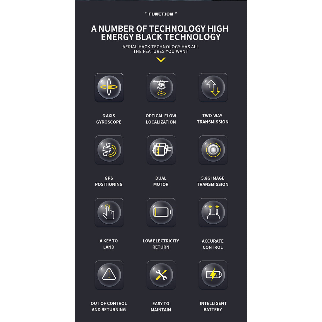  F09-H SH60 Seahawk 8CH RC Helicopter 1/47 Scale 2.4G Dual Brushless DD 6G/3D Stunt Copter Model (Include FC&GPS/RTF Version)