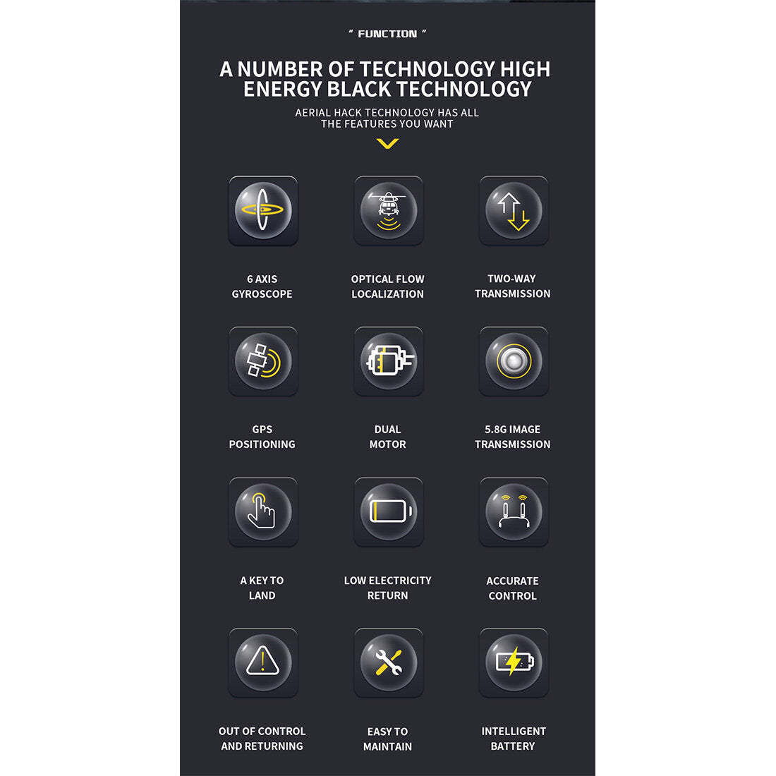  F09-H SH60 Seahawk 8CH RC Helicopter 1/47 Scale 2.4G Dual Brushless DD 6G/3D Stunt Copter Model (Include FC&GPS/RTF Version)
