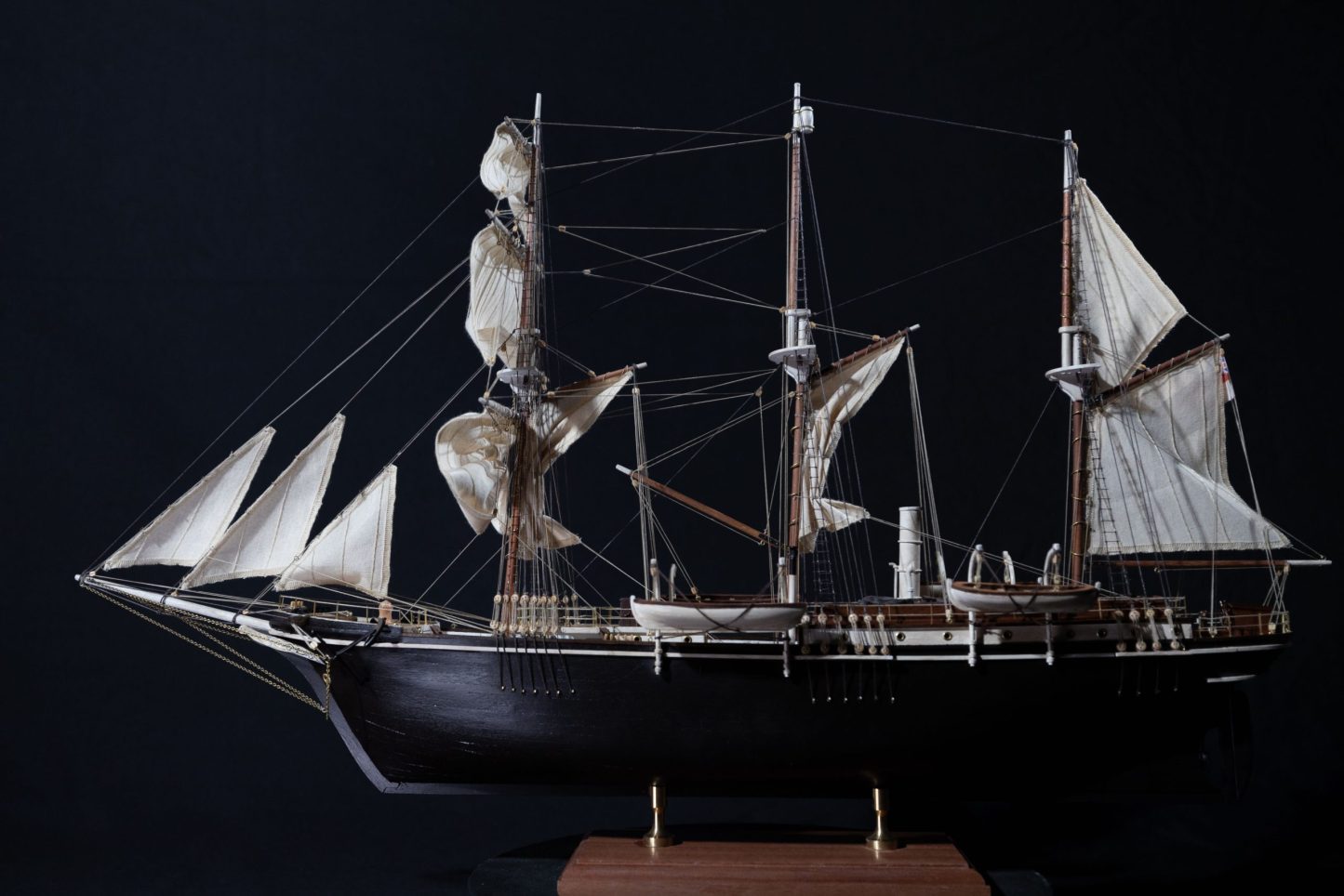 The Endurance –Ship Model Kits 