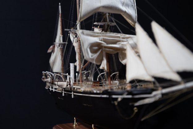 The Endurance –Ship Model Kits 