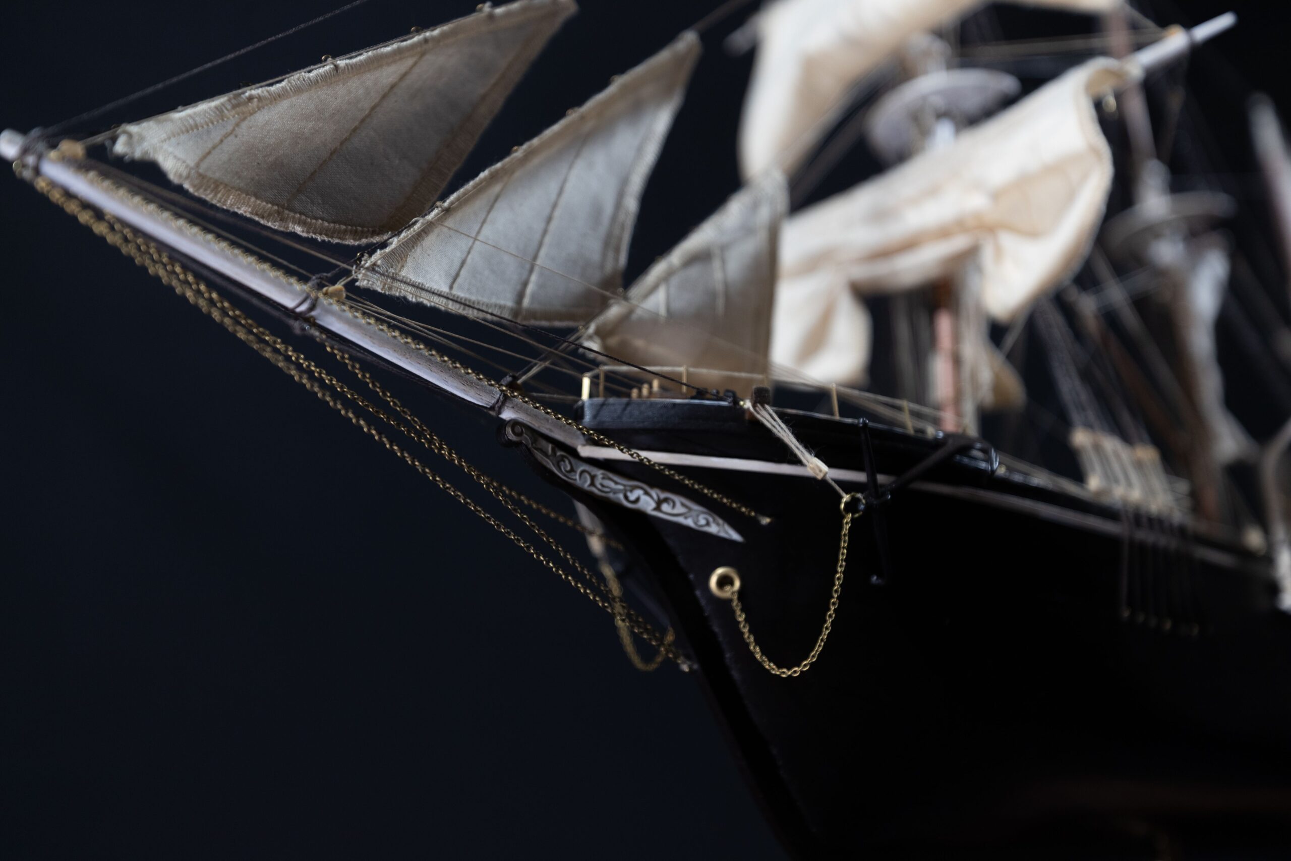 The Endurance –Ship Model Kits 