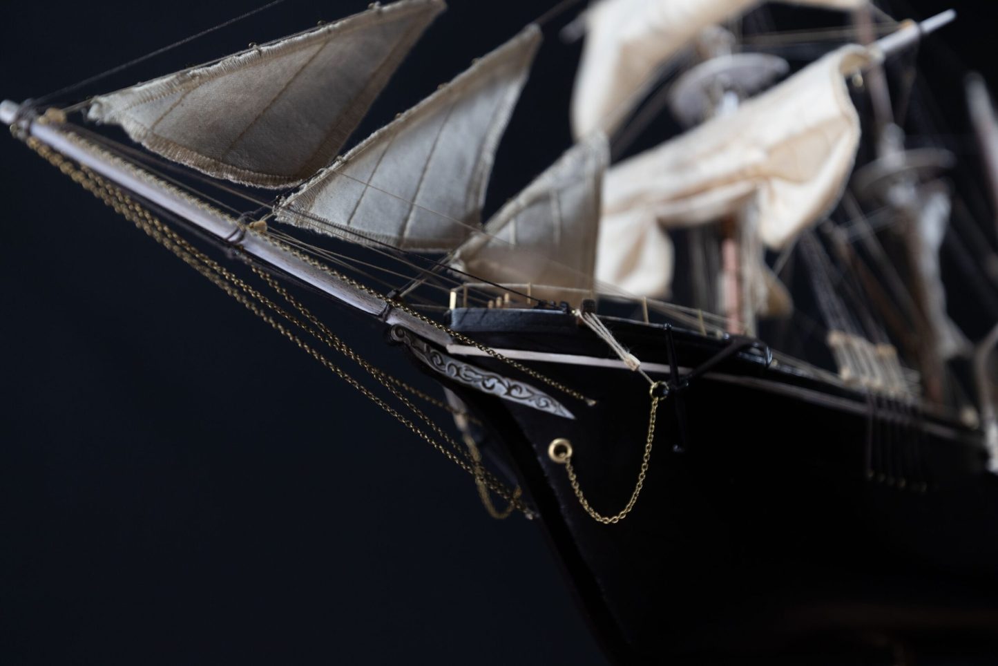 The Endurance –Ship Model Kits 