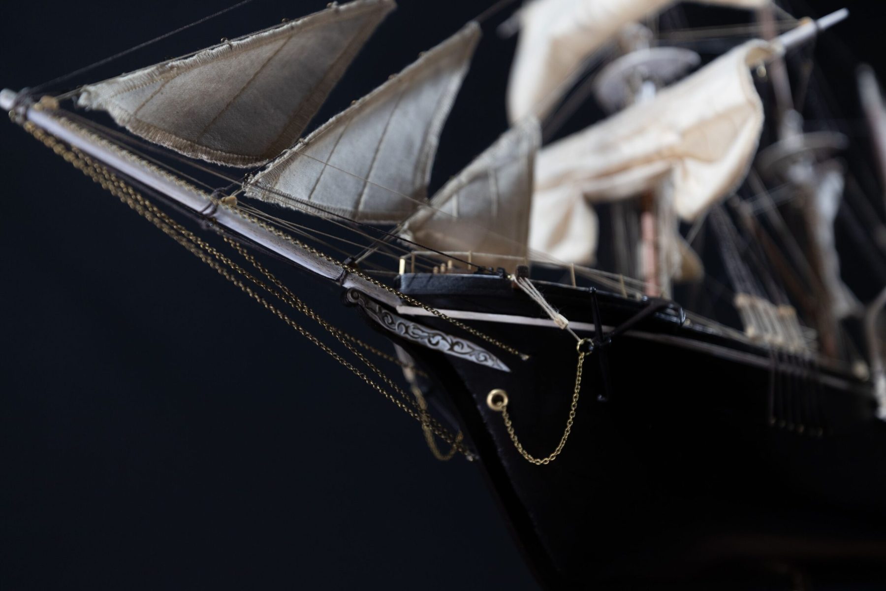 The Endurance –Ship Model Kits 