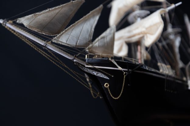 The Endurance –Ship Model Kits 