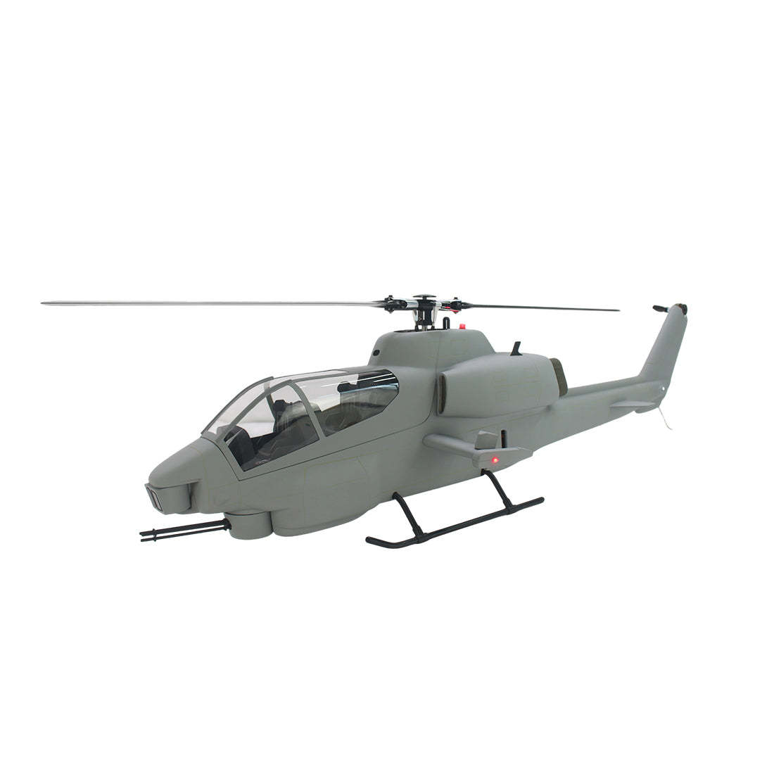  AH-1 Cobra 500-Class 2.4GHz 6CH Scale RC