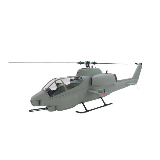  AH-1 Cobra 500-Class 2.4GHz 6CH Scale RC