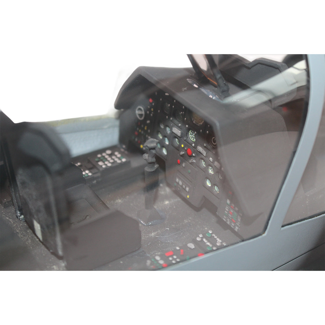  AH-1 Cobra 500-Class 2.4GHz 6CH Scale RC