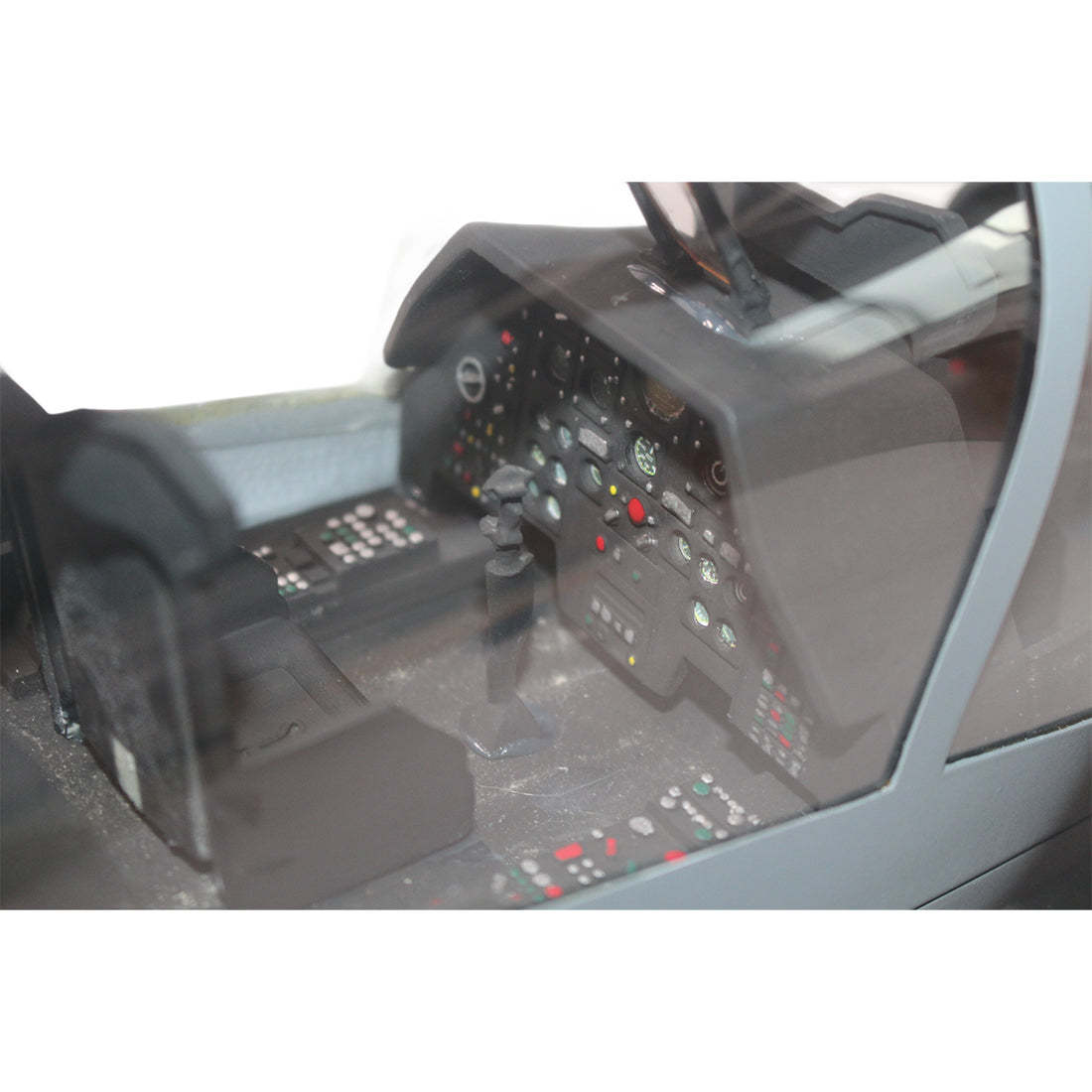  AH-1 Cobra 500-Class 2.4GHz 6CH Scale RC