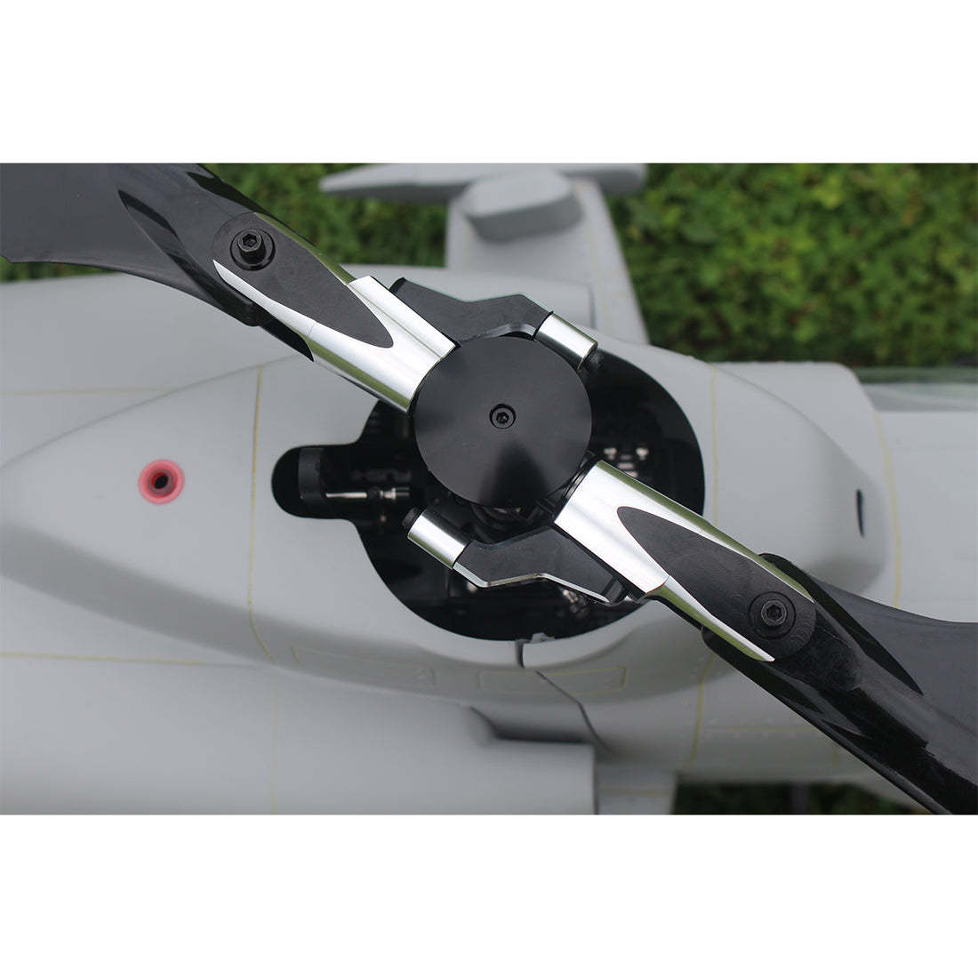  AH-1 Cobra 500-Class 2.4GHz 6CH Scale RC