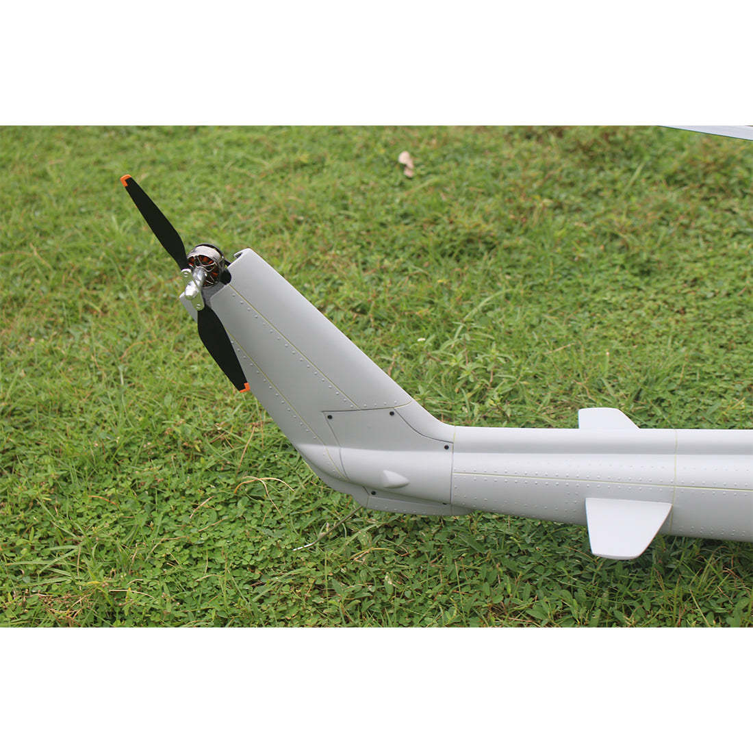  AH-1 Cobra 500-Class 2.4GHz 6CH Scale RC