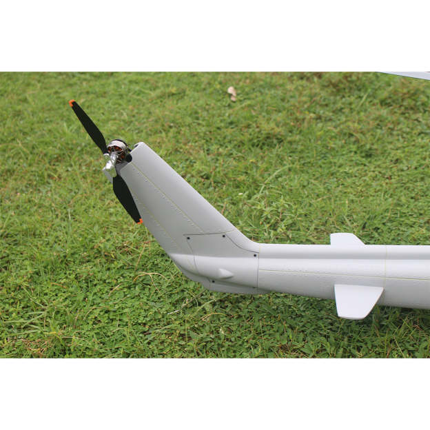  AH-1 Cobra 500-Class 2.4GHz 6CH Scale RC