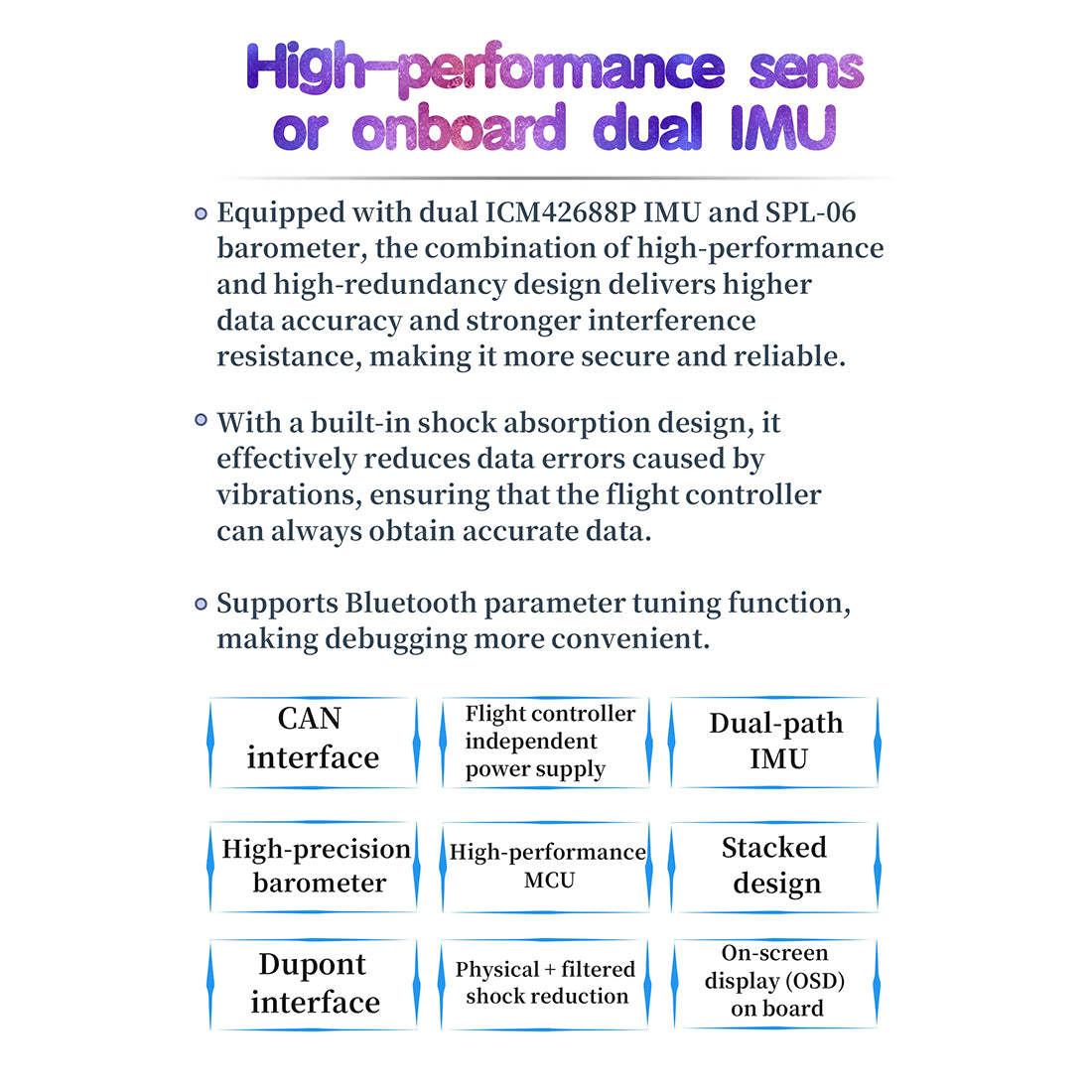 FLISHRC FL500 Black Hawk UH-60 500-Class 2.4GHz 6CH Scale RC 