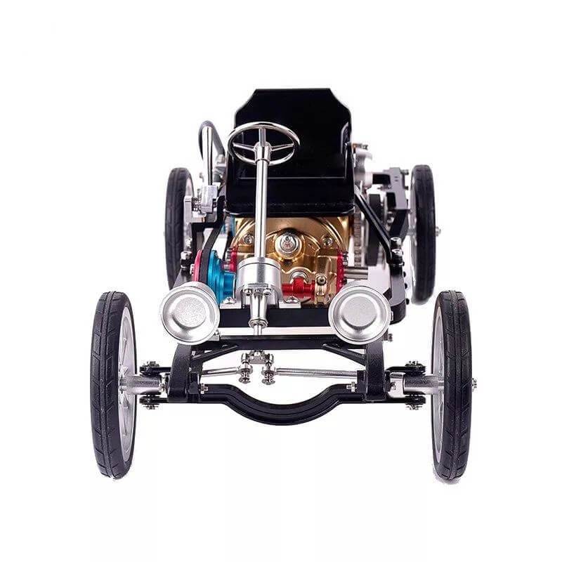 Teching Car Engine Assembly Kit 