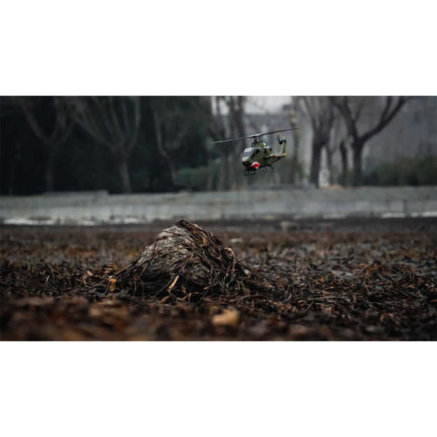 F112S AH-1 Cobra Attack RC Helicopter 2.4G 9CH