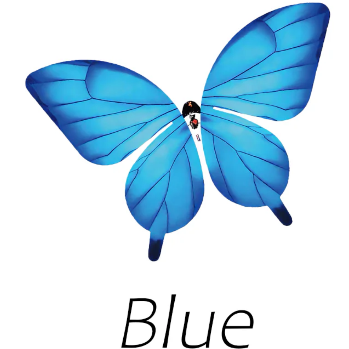 CXRC Bionic Butterfly Ornithopter RC Flapping Wing Aircraft 