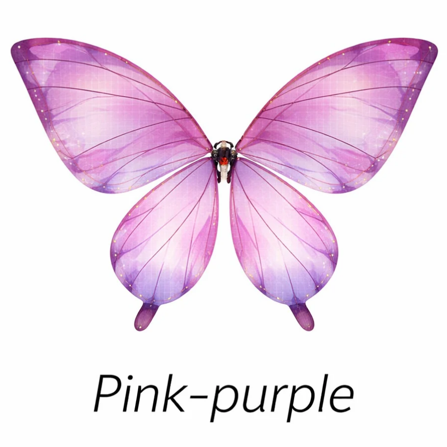 CXRC Bionic Butterfly Ornithopter RC Flapping Wing Aircraft 