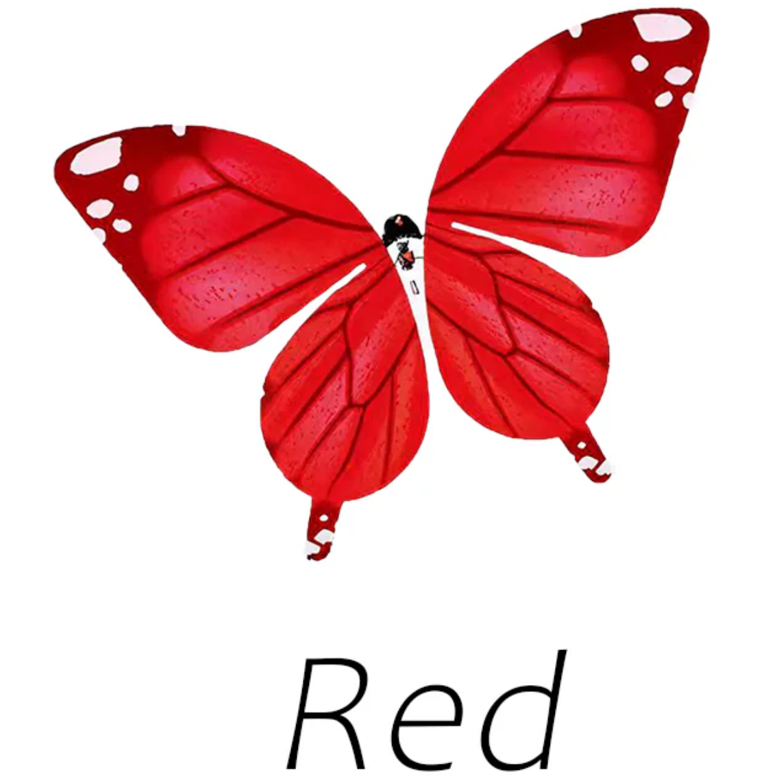 CXRC Bionic Butterfly Ornithopter RC Flapping Wing Aircraft 