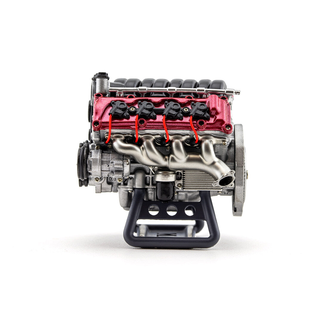 RC V8 Engine Model Kit - AX90104 SCX10Ⅱ Capra VS4-10 Pro