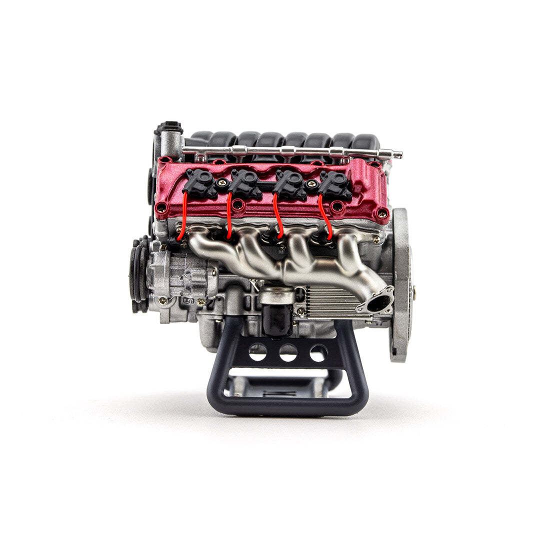 RC V8 Engine Model Kit - AX90104 SCX10Ⅱ Capra VS4-10 Pro