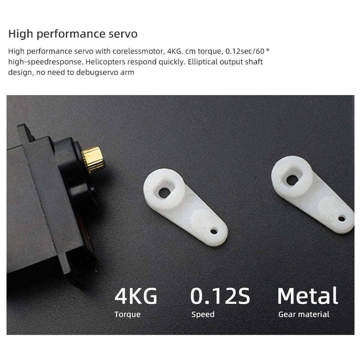 FLYWING EC135 470 Class RC Helicopter ADAC 6CH 2.4G with ACE Flight Controller & GPS