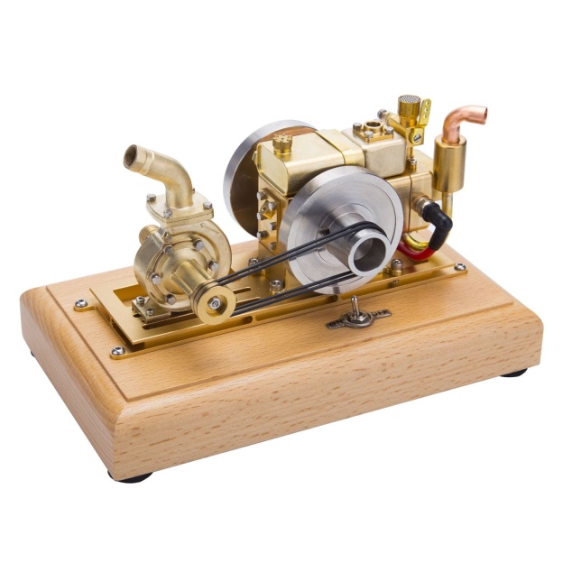 M12 Mini OHV Pushrod Gasoline Model