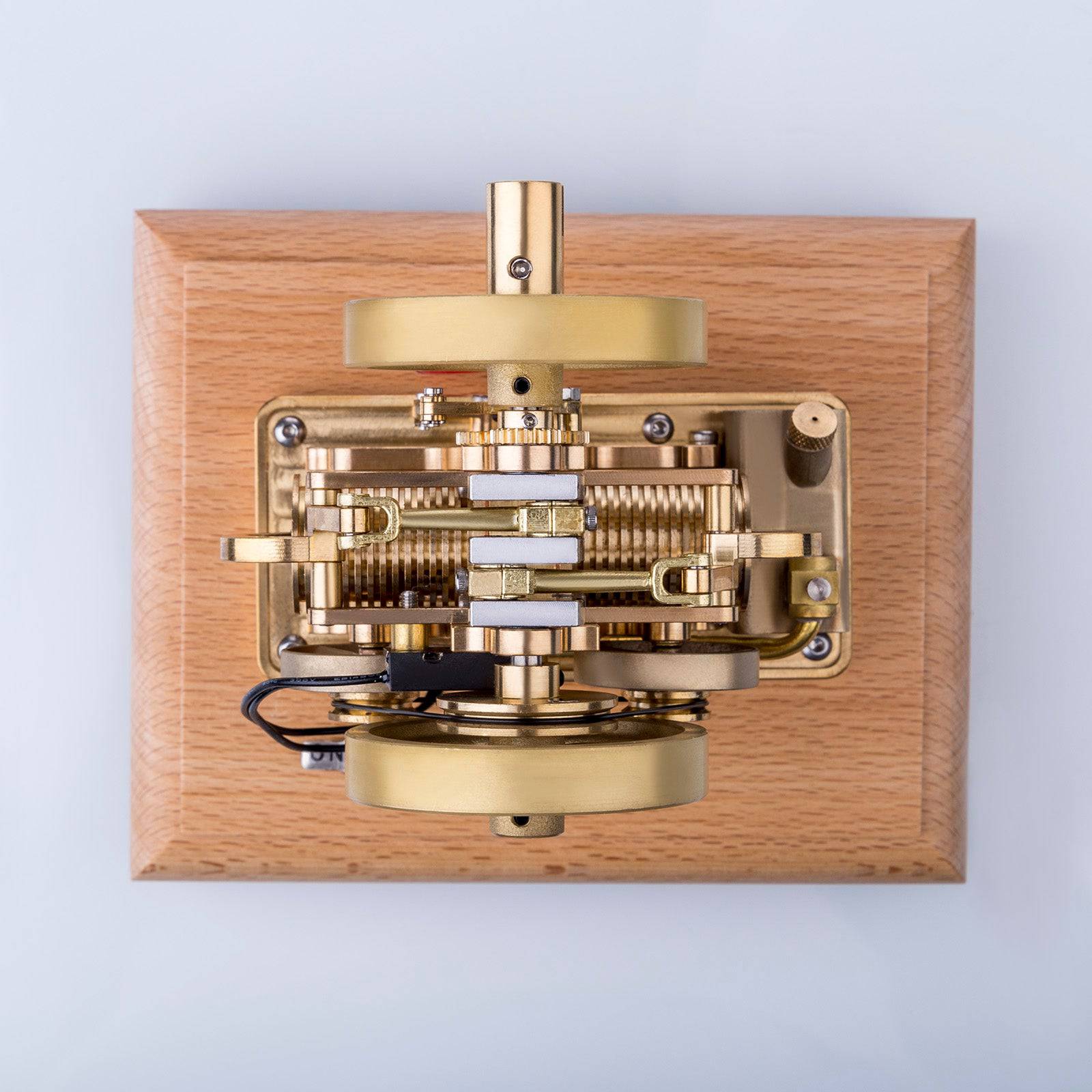 M14 1.9cc Mini  Stroke Gas ICE Engine