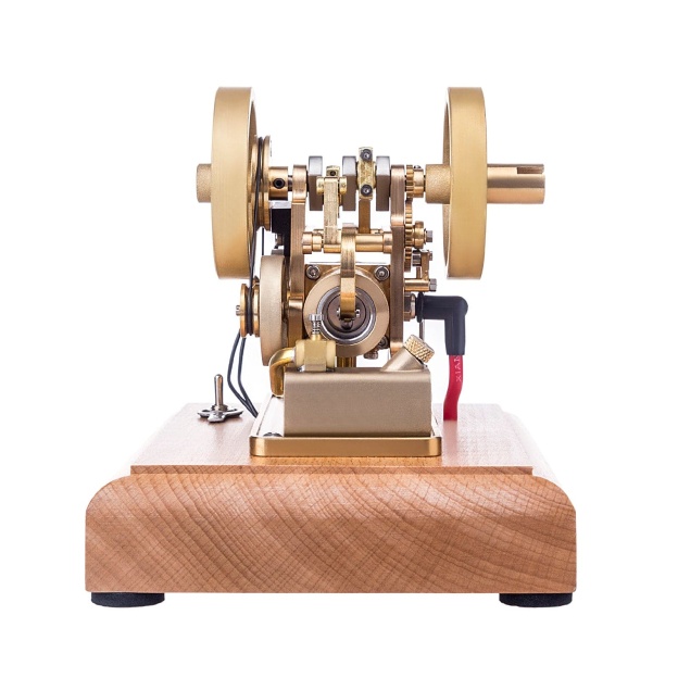 M14 1.9cc Mini  Stroke Gas ICE Engine