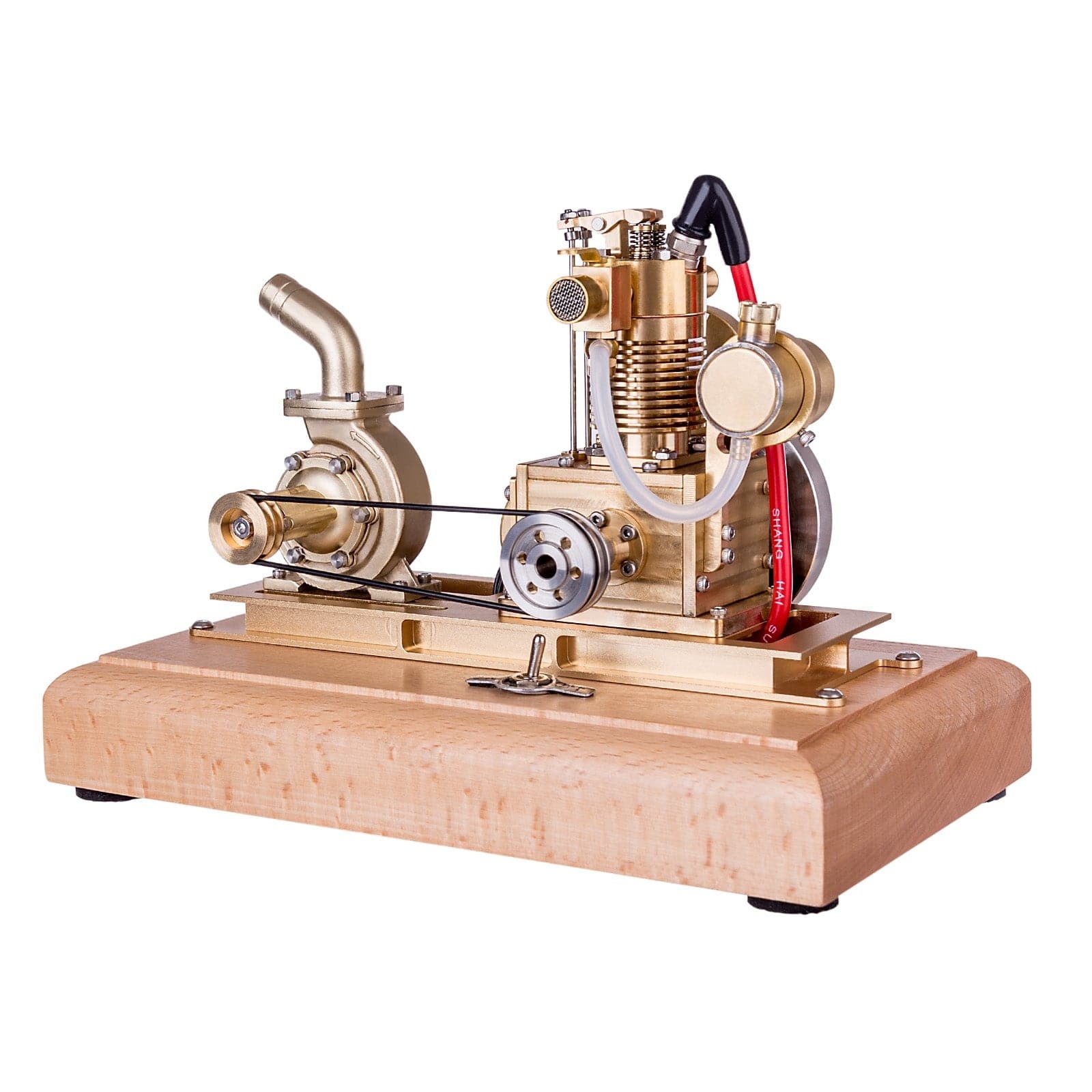 M16C Air-cooled Single-cylinder 4-strokes Mini