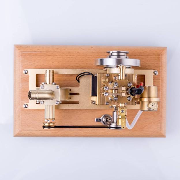 M16C Air-cooled Single-cylinder 4-strokes Mini