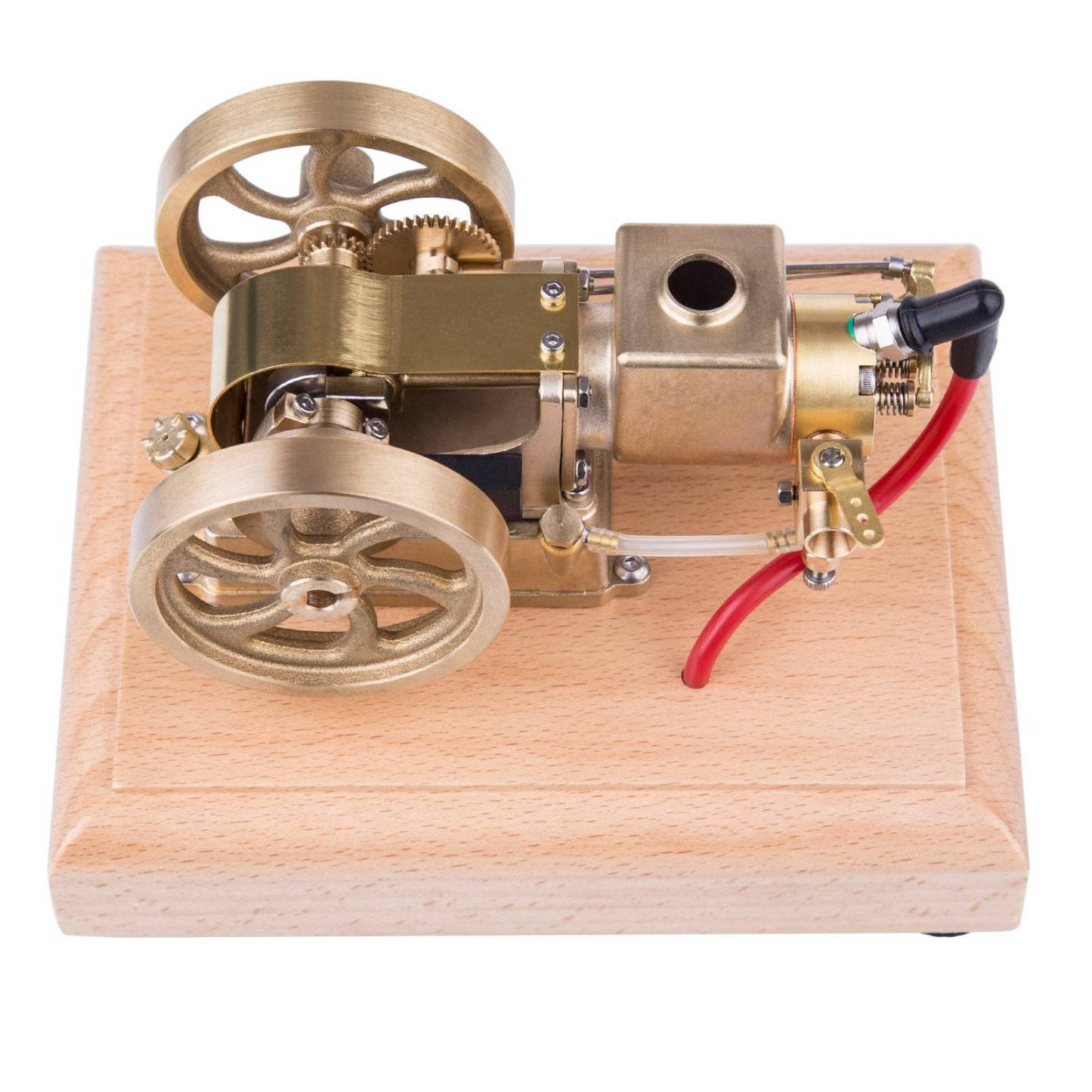 M17B Four Stroke Throttle Governed 