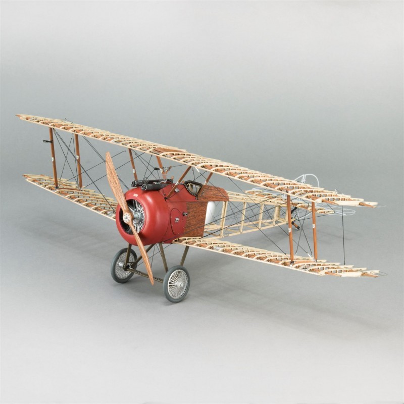 Sopwith Camel Airplane  1:16