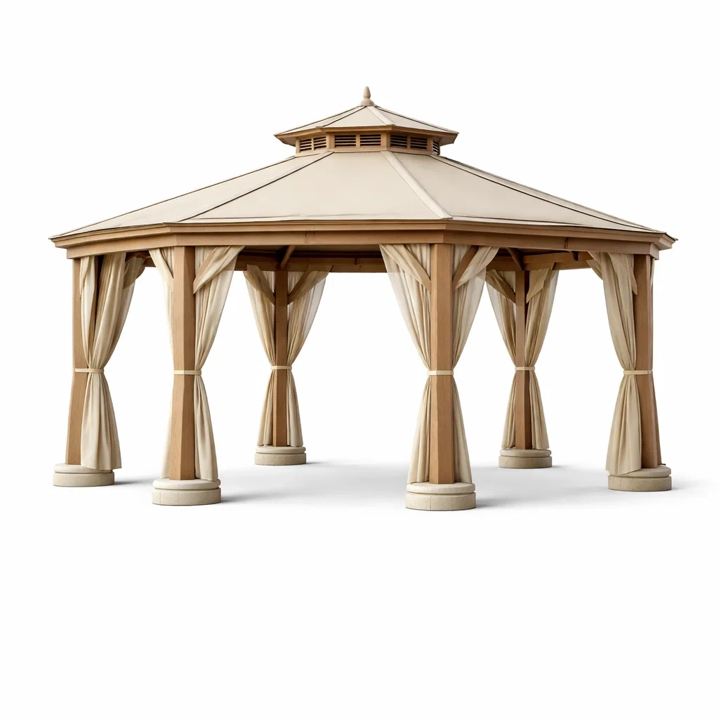 Padiglione-da-giardino