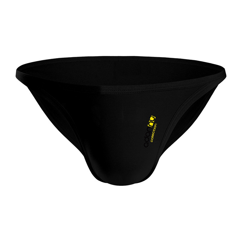 New Men's Modal Briefs, Simple & Thin Style, Summer Low Waist Sexy U-Convex Underwear