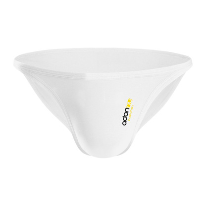 New Men's Modal Briefs, Simple & Thin Style, Summer Low Waist Sexy U-Convex Underwear