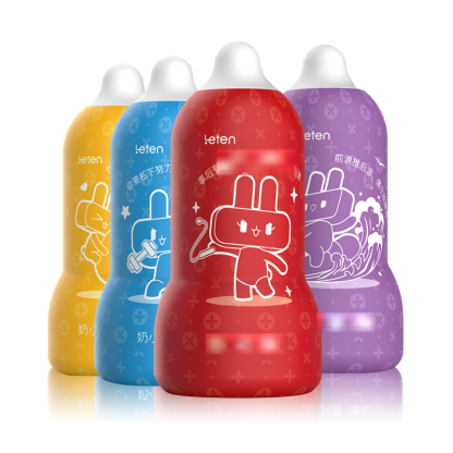 TriggerX Automatic Penis Pump Stroker Masturbator