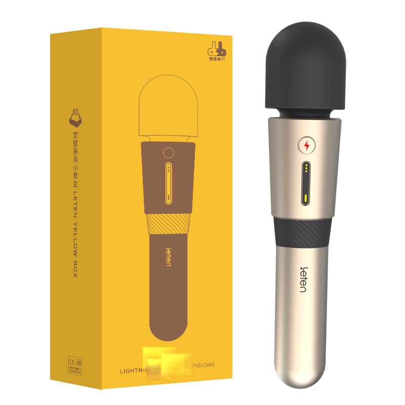 TriggerX Automatic Penis Pump Stroker Masturbator