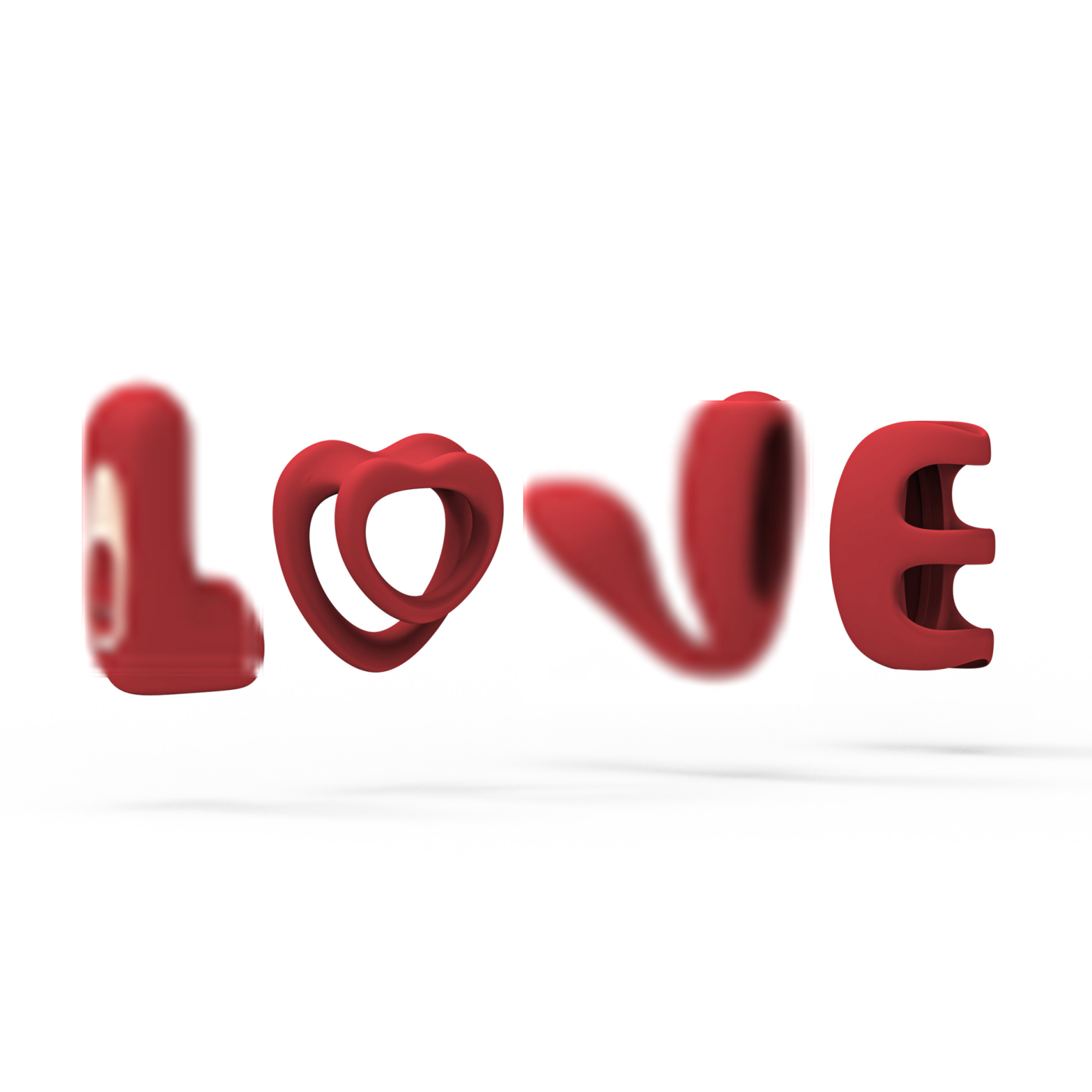 LOVE Remote Couple Interactive Kit with App Control