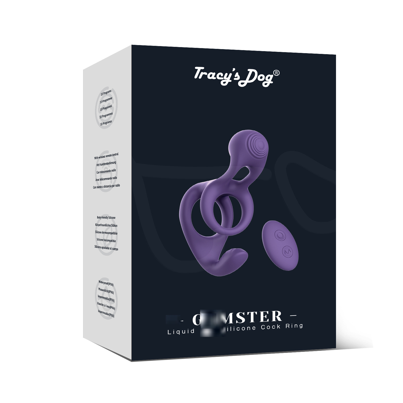 LOVE Remote Couple Interactive Kit with App Control