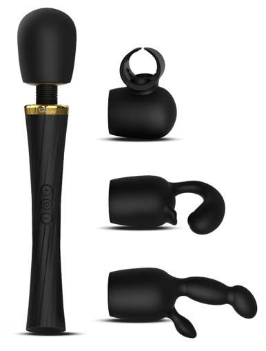 LOVE Remote Couple Interactive Kit with App Control