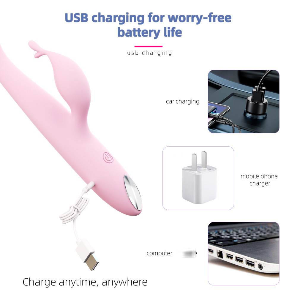 Wizzy Transformable Rabbit Vibrators