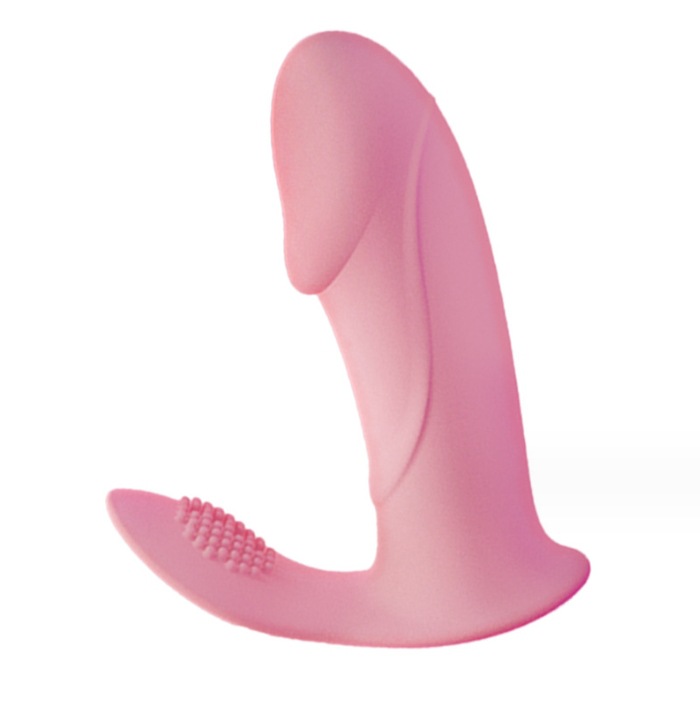 GALAKU Wearable App Panty Vibrator
