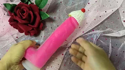 JeliVoy Thrusting Dildo Vibrator, Deep & Powerful