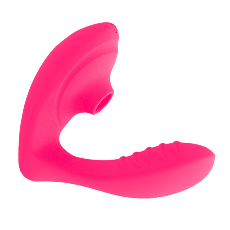 OG POP Clitoral Tapping Vibrator