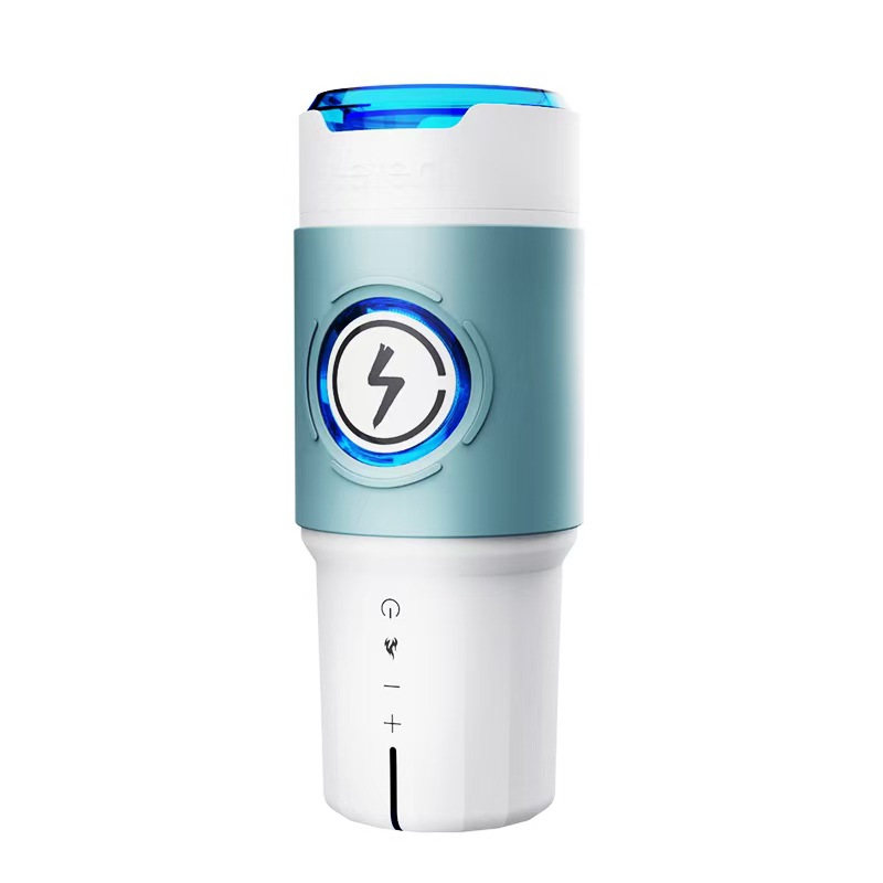 TriggerX Automatic Penis Pump Stroker Masturbator