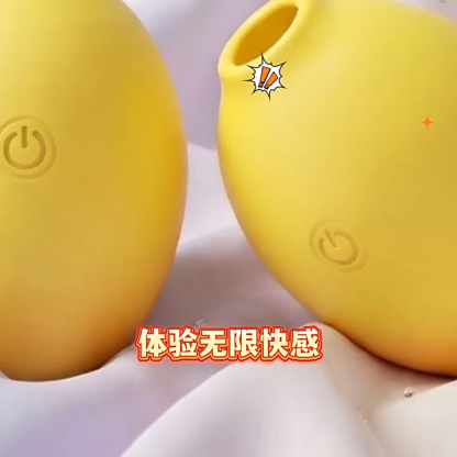 Whalo Clitoral Sucker