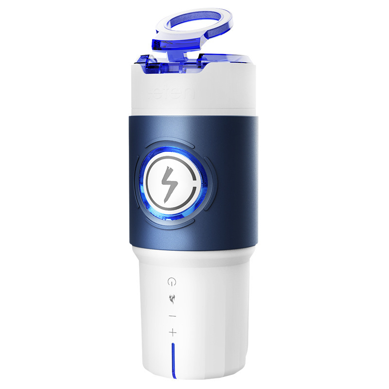 TriggerX Automatic Penis Pump Stroker Masturbator