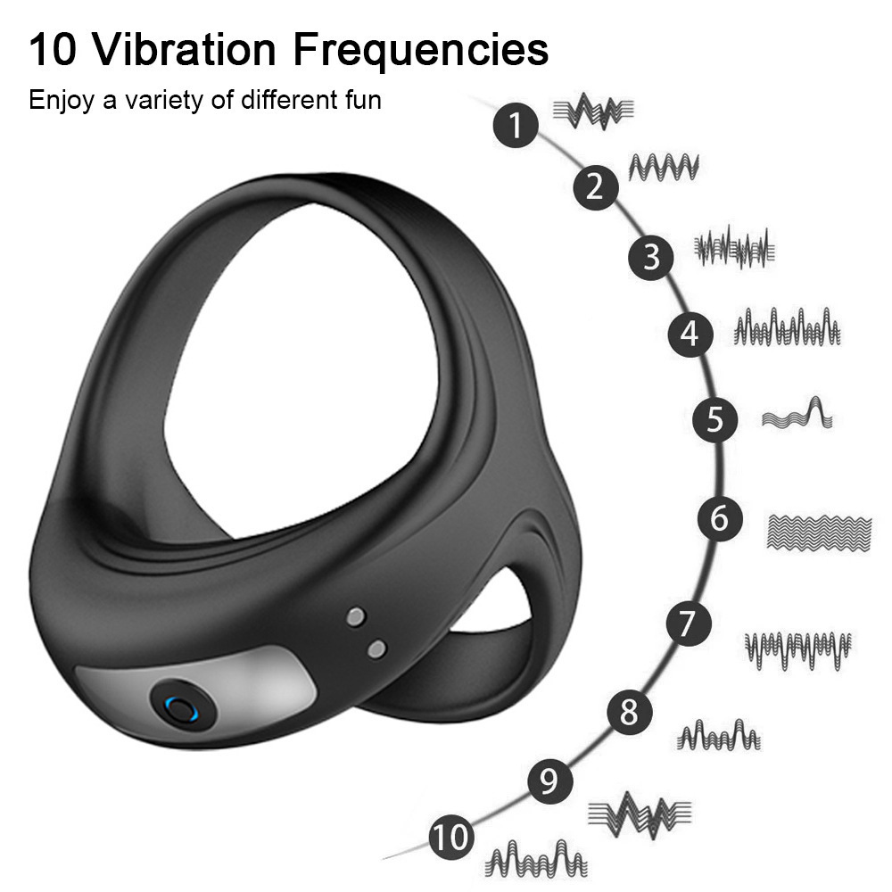 Raze Thrusting Prostate Massager